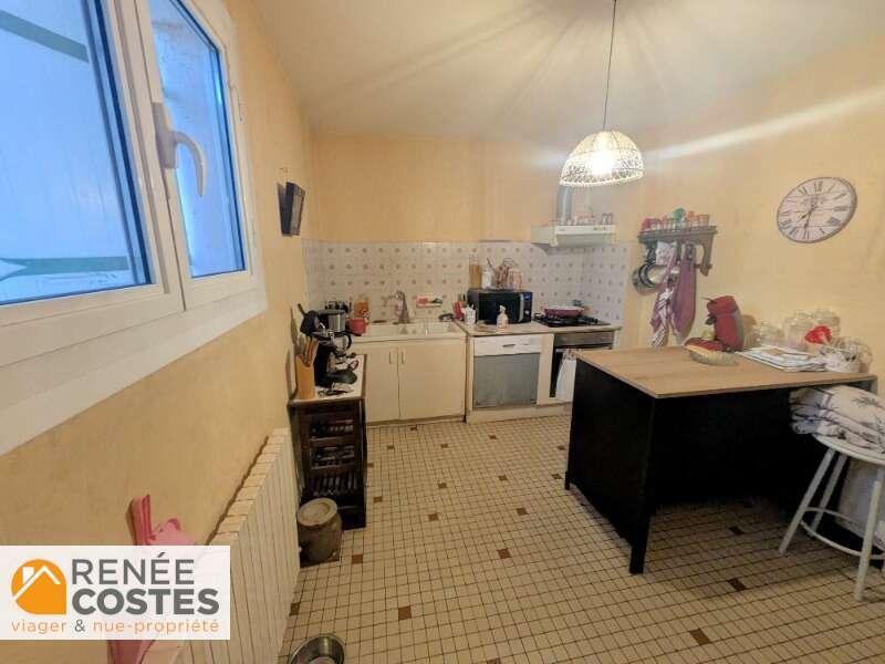 annonce Renée Costes