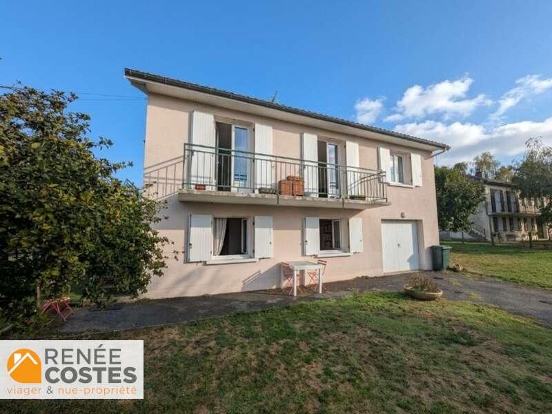 annonce Renée Costes
