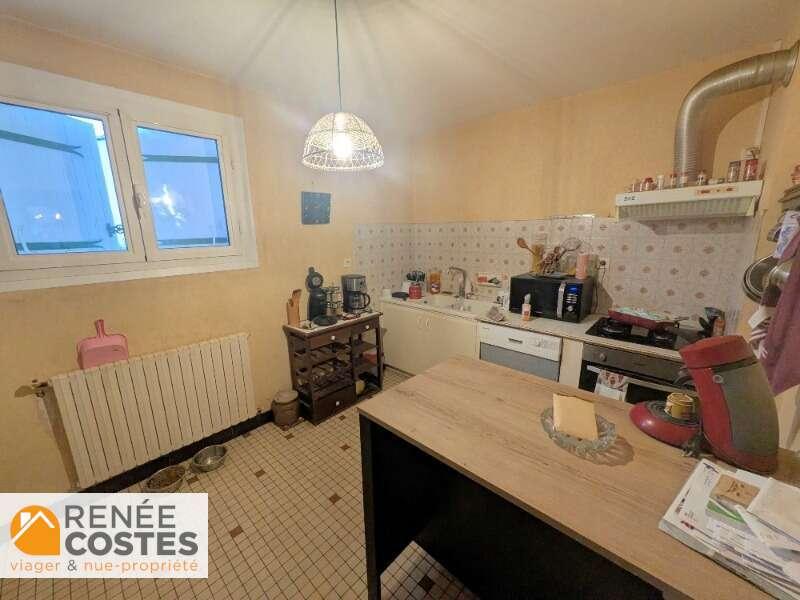 annonce Renée Costes