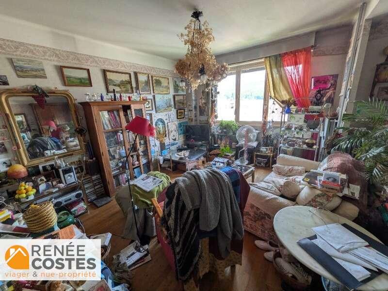 annonce Renée Costes