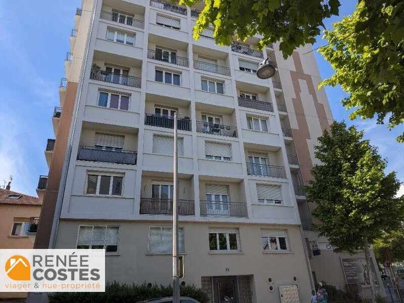 annonce Renée Costes