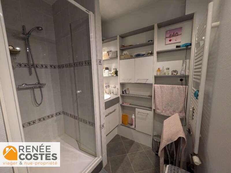 annonce Renée Costes