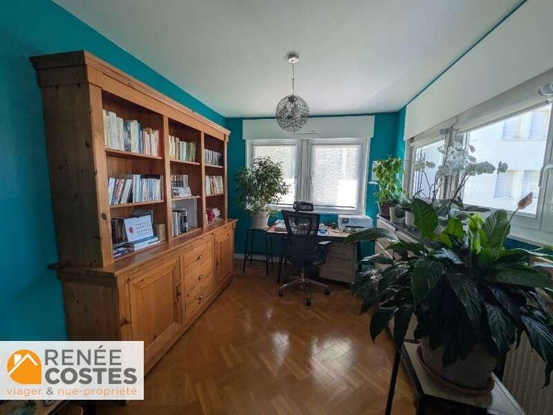 annonce Renée Costes