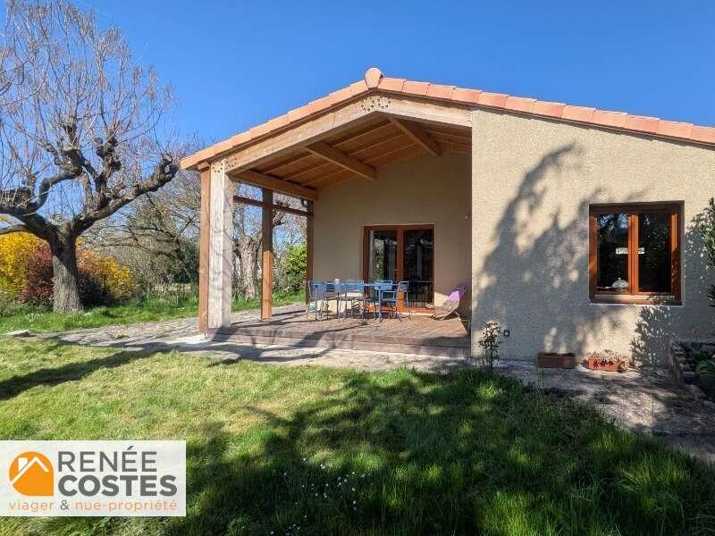 annonce Renée Costes