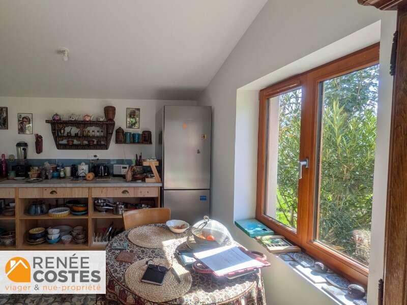 annonce Renée Costes