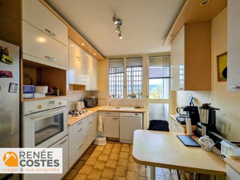 annonce Renée Costes