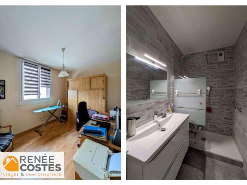 annonce Renée Costes