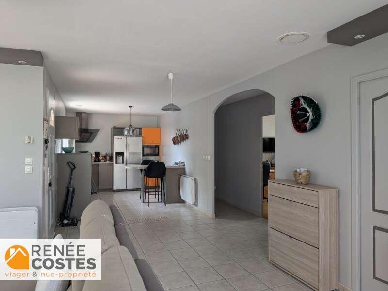 annonce Renée Costes