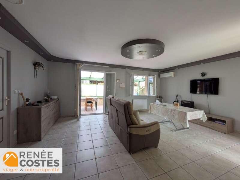 annonce Renée Costes