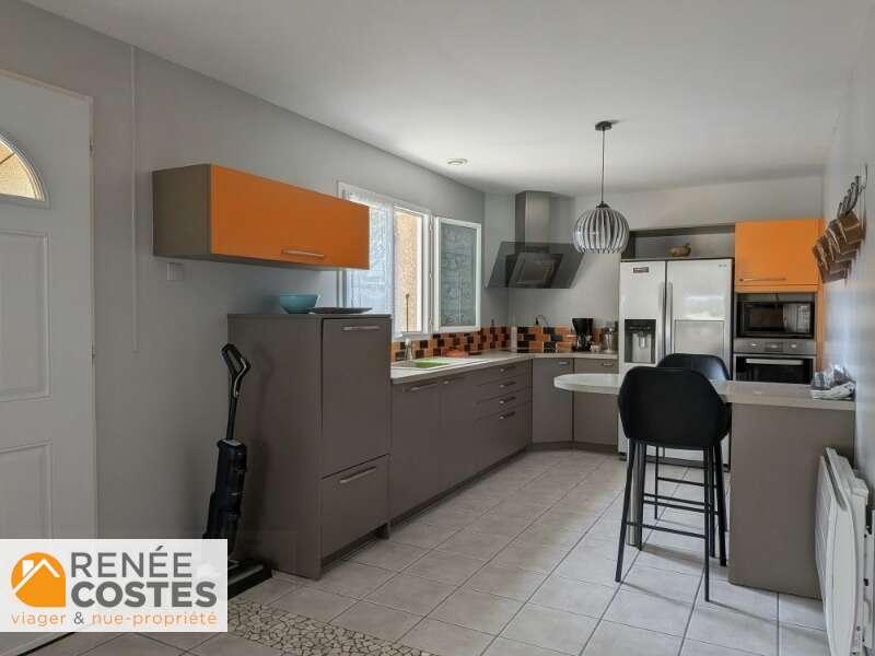 annonce Renée Costes