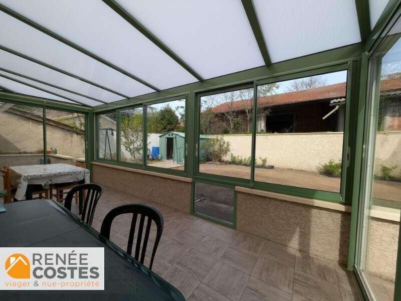 annonce Renée Costes