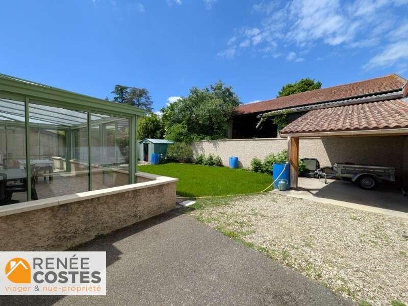 annonce Renée Costes