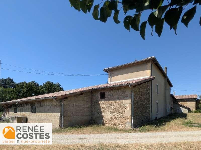 annonce Renée Costes