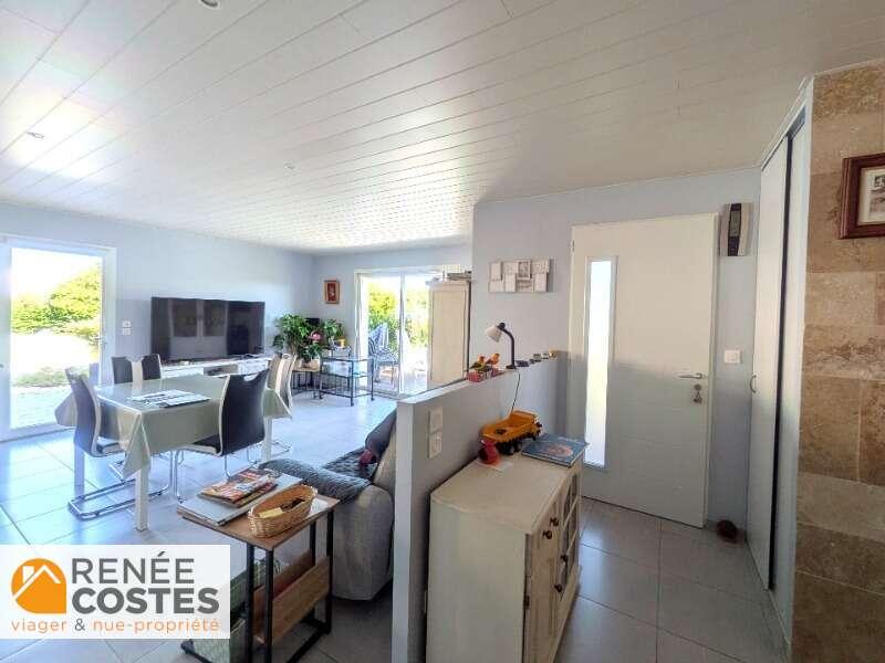 annonce Renée Costes