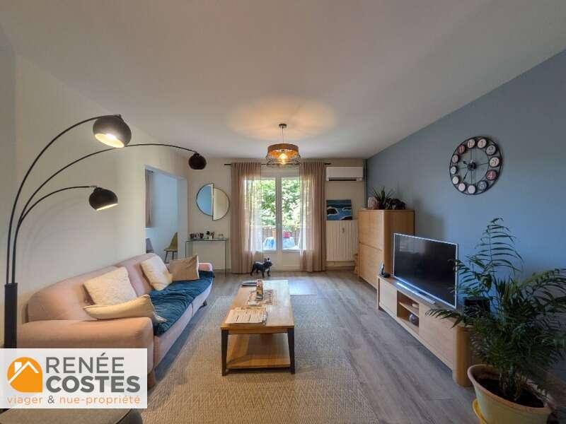 annonce Renée Costes