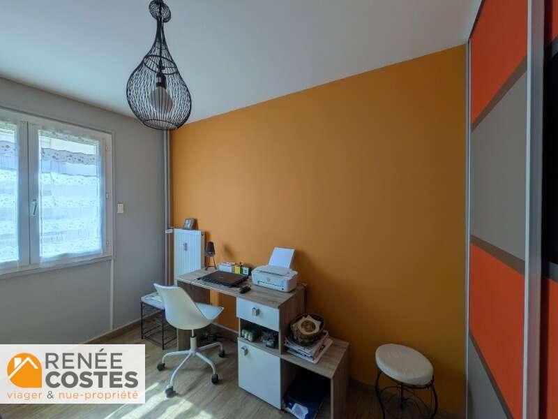 annonce Renée Costes