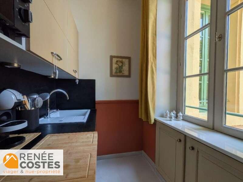 annonce Renée Costes