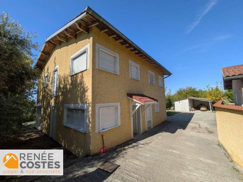 annonce Renée Costes