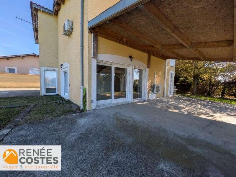 annonce Renée Costes