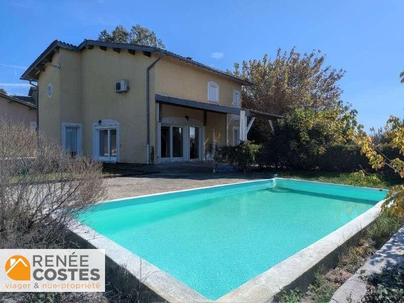 Maison 4 pièces 140 m² · à Margès · 140 m² · 76 400 €