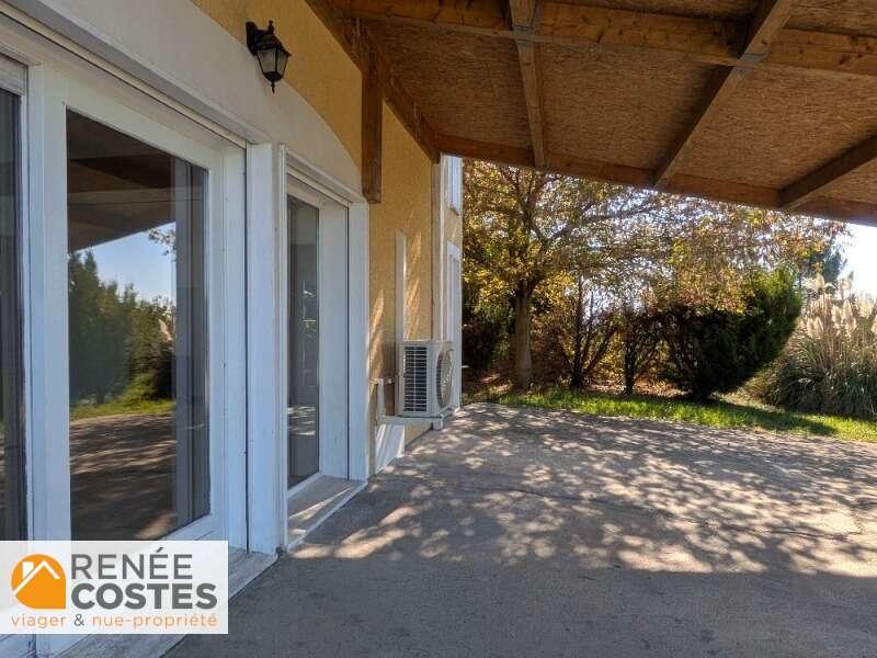 annonce Renée Costes