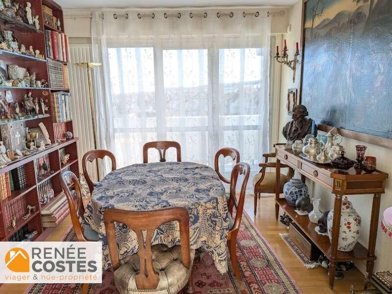 annonce Renée Costes