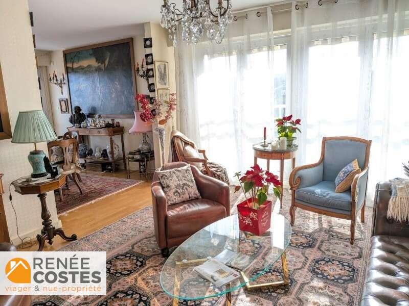 annonce Renée Costes