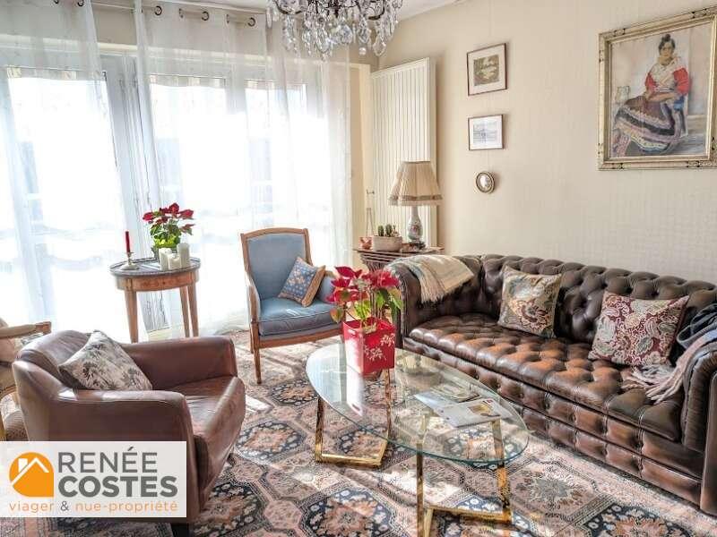 annonce Renée Costes