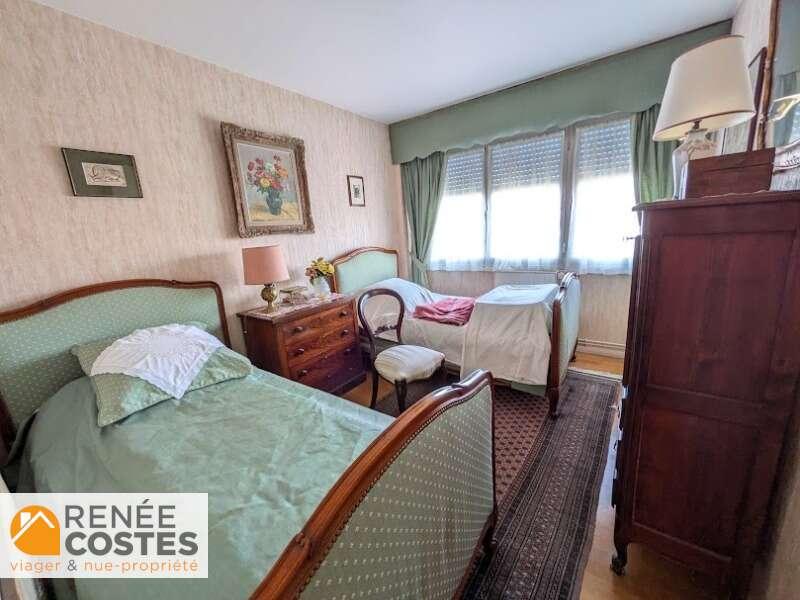 annonce Renée Costes