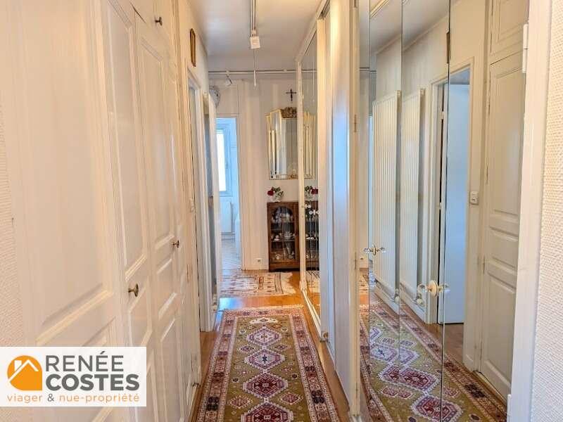 annonce Renée Costes