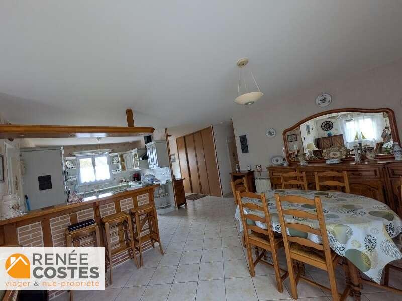 annonce Renée Costes