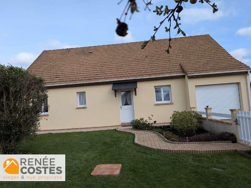 annonce Renée Costes