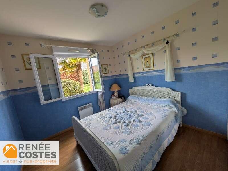 annonce Renée Costes