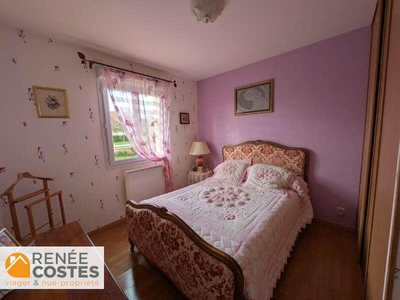 annonce Renée Costes