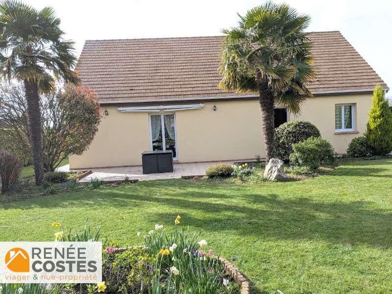 annonce Renée Costes