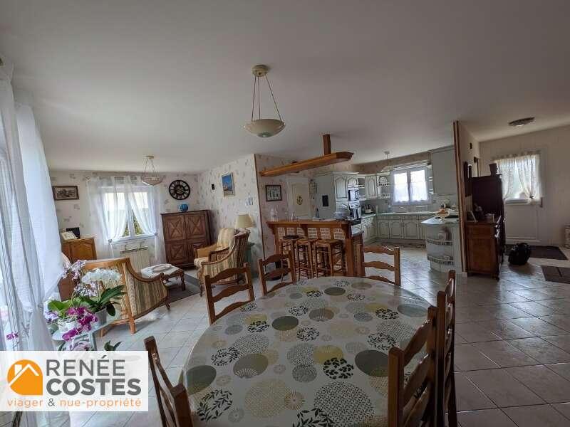 annonce Renée Costes