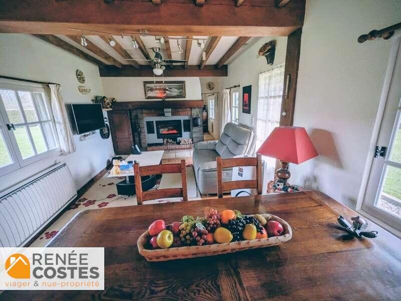 annonce Renée Costes