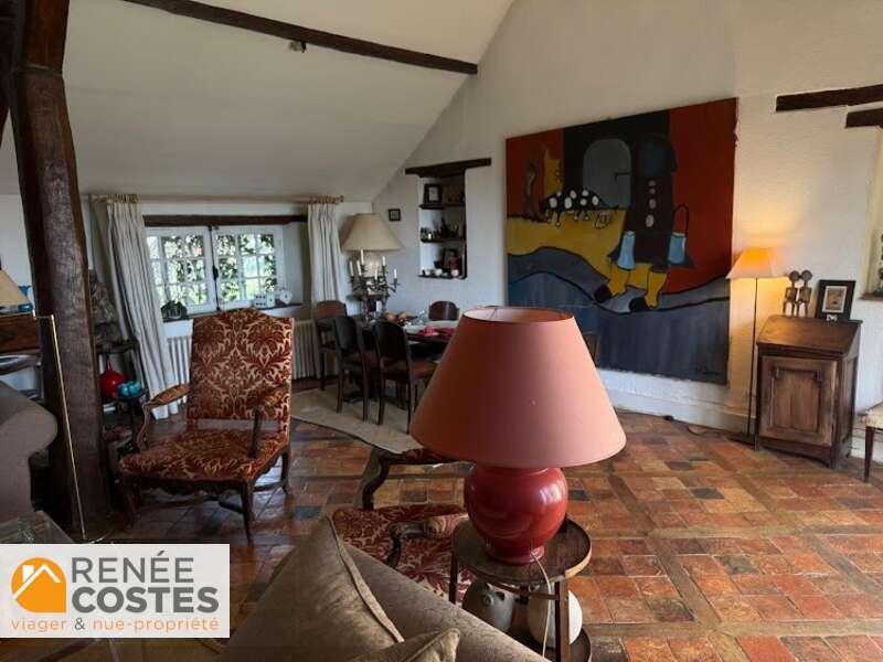 annonce Renée Costes