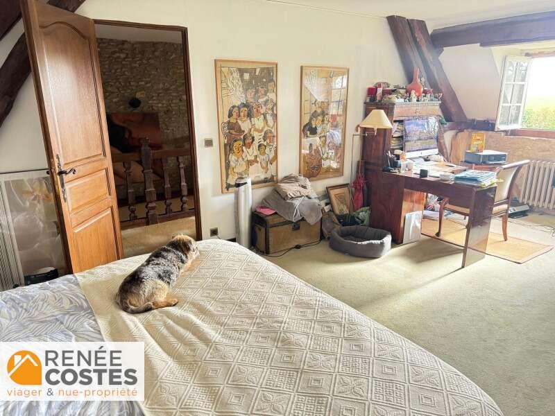 annonce Renée Costes