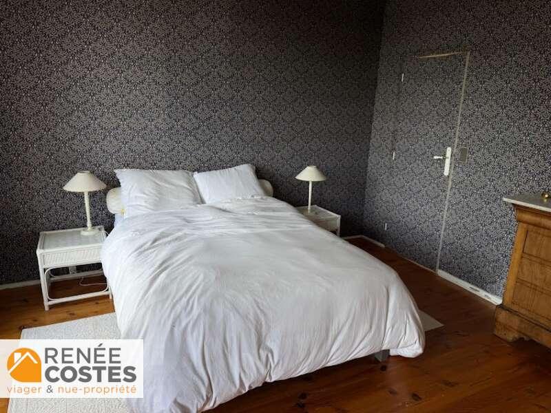 annonce Renée Costes