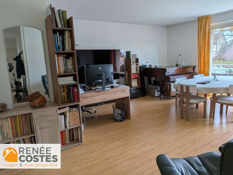 annonce Renée Costes