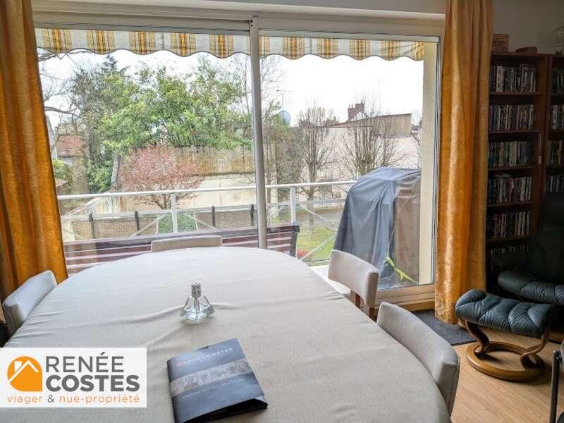 annonce Renée Costes