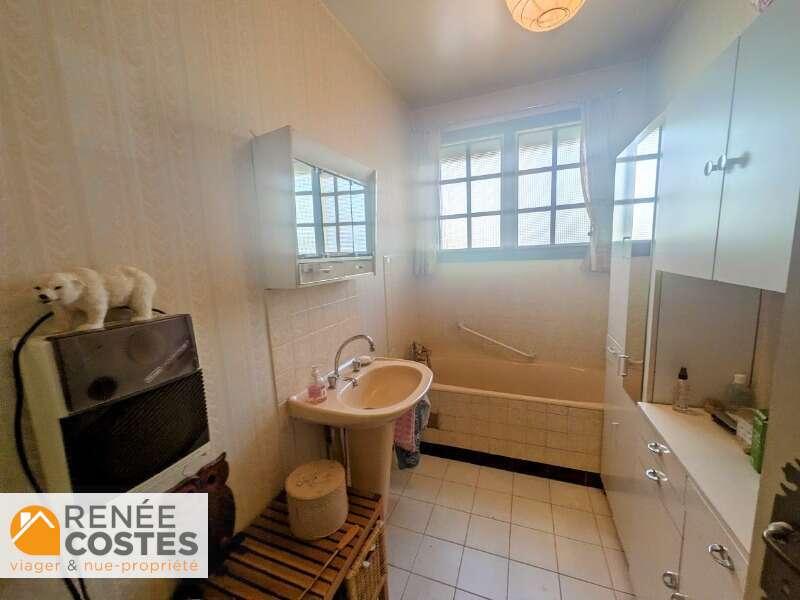 annonce Renée Costes