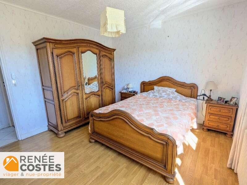 annonce Renée Costes