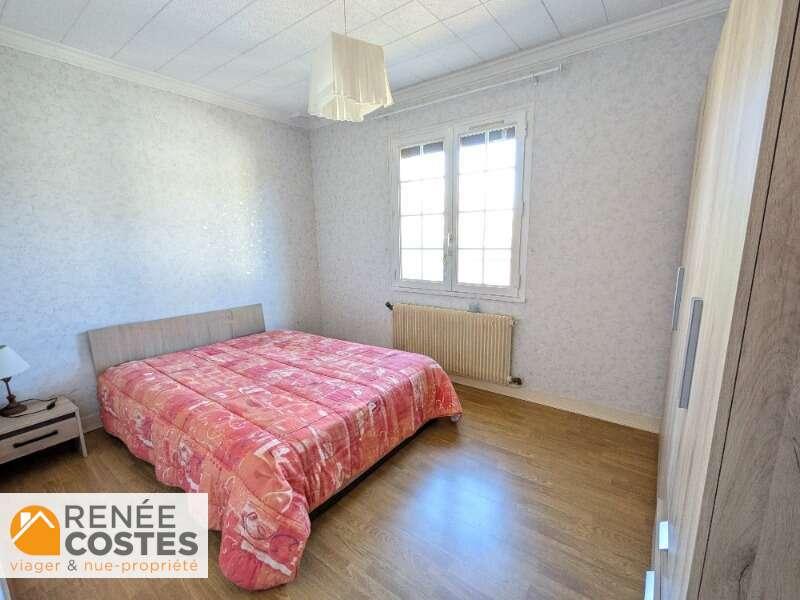 annonce Renée Costes