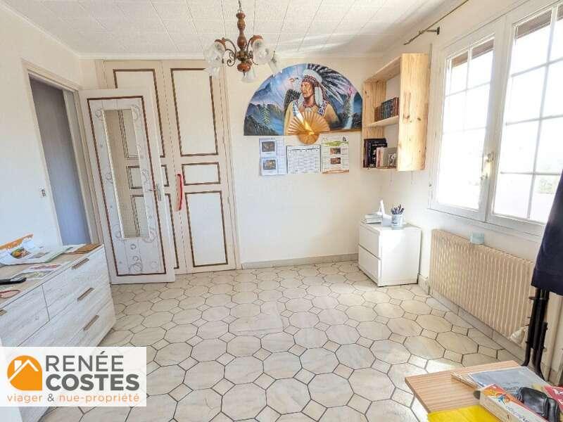 annonce Renée Costes