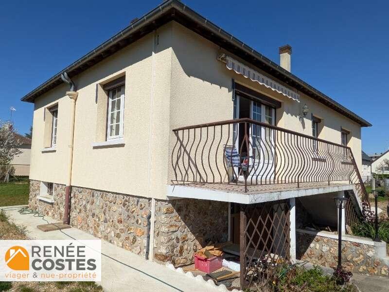 annonce Renée Costes