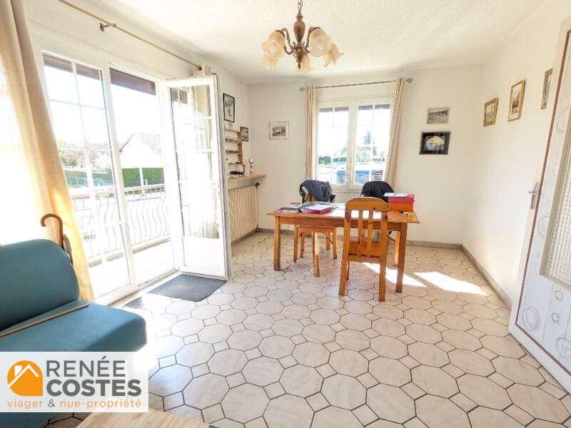 annonce Renée Costes