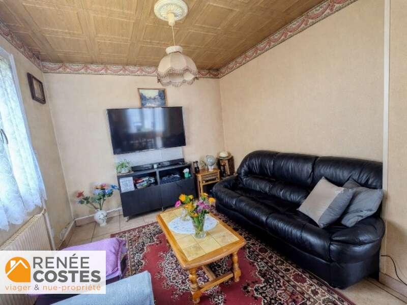annonce Renée Costes