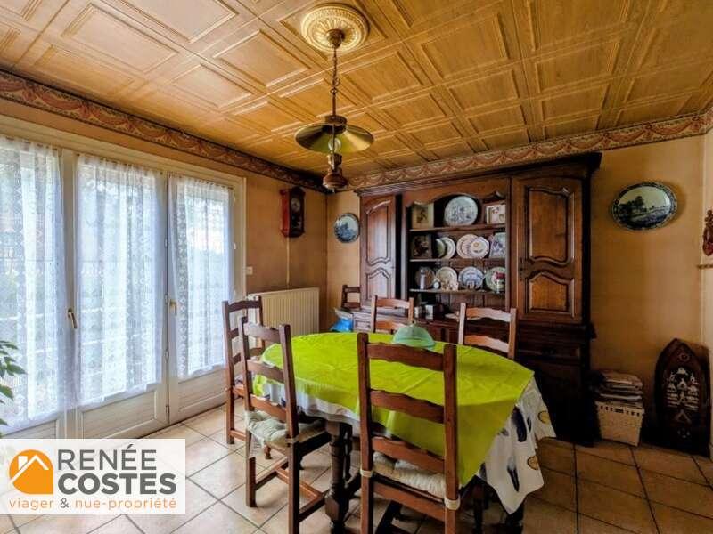 annonce Renée Costes